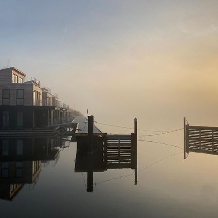 Schlei-Koje 6 Leilighet Schleswig Eksteriør bilde